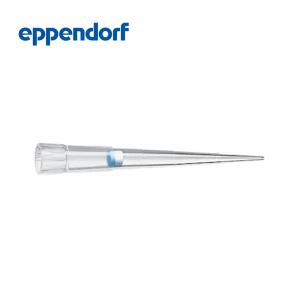 德國(guó)艾本德 Eppendorf ep Dualfilter T.I.P.S.? LoRetention, PCR 潔凈/無(wú)菌級(jí), 2 – 100 μL, 53 mm, 黃色, 天然色 無(wú)色, 960 