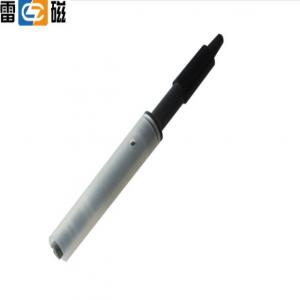 上海儀電科學（雷磁）不銹鋼四環(huán)電導電極