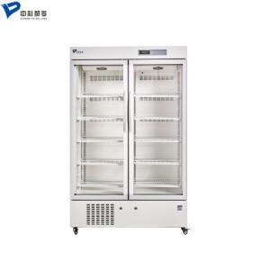 中科都菱2-8℃醫(yī)用冷藏箱MPC-5V656