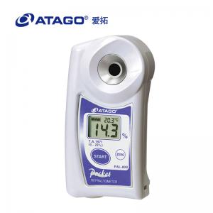 ATAGO（愛拓）果糖濃度計(jì) PAL-80S