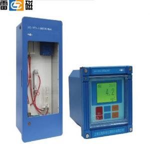 上海儀電科學雷磁SJG-7835A型聯(lián)氨監(jiān)測儀