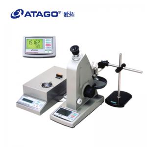 ATAGO（愛拓）（多波長）阿貝折射儀 DR-M2/M4（ 1,100nm）