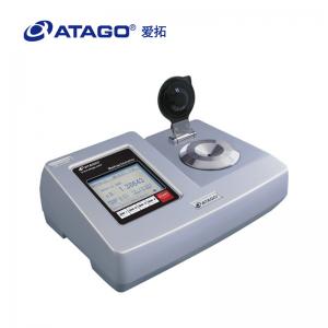 ATAGO愛拓RX-5000α-Plus 全自動臺式折光儀（ 高分辨率）