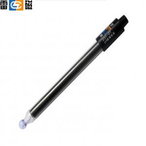 上海儀電科學(xué)雷磁231-01型pH玻璃指示電極
