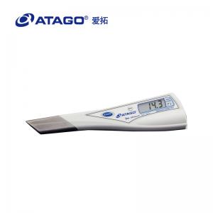 ATAGO（愛拓）PEN-SW（波美度）筆式 NaCl 濃度計