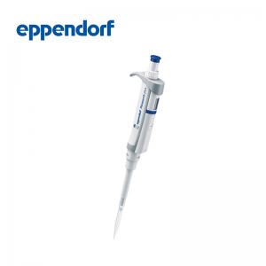 德國艾本德移液器單道可調(diào)100-1000μL Eppendorf加樣器