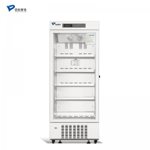 中科都菱2-8℃醫(yī)用冷藏箱MPC-5V316