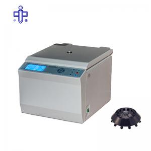 中科中佳 LC-10C低速離心機 離心機
