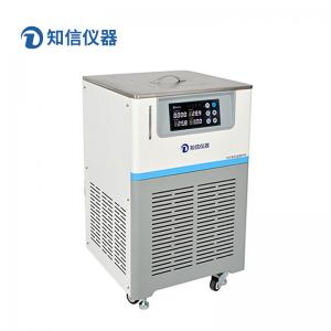 上海知信實(shí)驗(yàn)室冷水機(jī)ZX-LSJ-15D