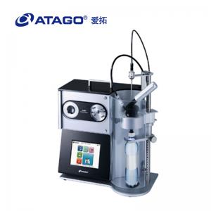 ATAGO愛拓二氧化碳糖度檢測儀 CooRe 酷爾瑞（碳酸飲品專用）CooRe 2L	CooRe 3L