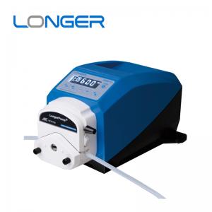 保定蘭格工業(yè)蠕動(dòng)泵G600-1J-1