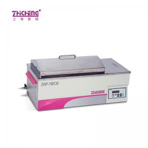 上海智城ZWF-110X30水浴恒溫振蕩器