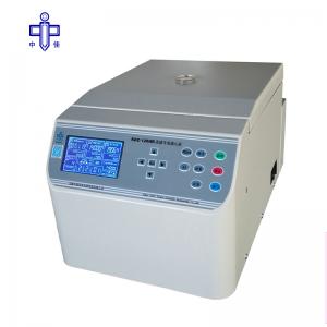 中科中佳低速離心機KDC-12