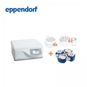 德國艾本德（Eppendorf）Centrifuge5910R高速冷凍離心機