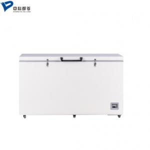 中科都菱-25/-40℃低溫保存箱MDF-25H485