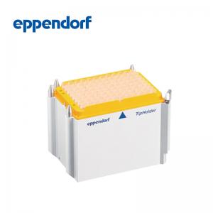 德國艾本德（Eppendorf)吸頭載架,用于epT.I.P.S.Motion預(yù)裝板吸頭