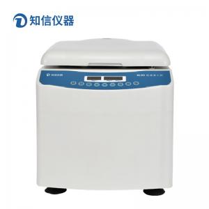 上海知信SL01型臺(tái)式低速離心機(jī)