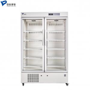 中科都菱2-8℃醫(yī)用冷藏箱MPC-5V1006