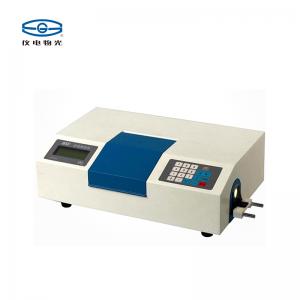 上海儀電物理光學(xué)儀電物光WSF 分光測(cè)色儀
