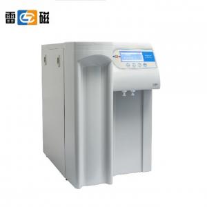 上海儀電科學(xué)上海雷磁高純水系統(tǒng)UPW-H