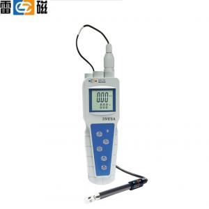 上海儀電科學(xué)上海雷磁便攜式電導(dǎo)率儀DDBJ-350