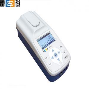 上海儀電科學(xué)儀器（雷磁）DGB-421型便攜式水質(zhì)色度儀