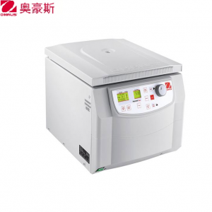 美國奧豪斯多功能離心機高速離心機FC5714