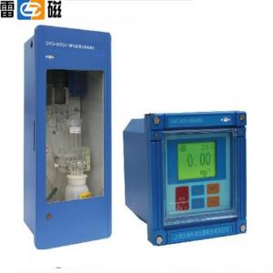 上海儀電科學(xué)雷磁DWG-8025A型鈉離子監(jiān)測儀