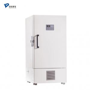 中科都菱-86/-150℃超低溫保存箱系列MDF-86V688
