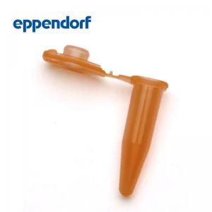 艾本德Eppendorf Safe-Lock Tubes, 0.5 mL, Eppendorf Quality?優(yōu)質(zhì)級, 紅色, 500 個貨號 0030121120
