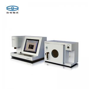 儀電物光WJL-901糖膏砂粒結(jié)晶效果分析上海儀電物理光學(xué)