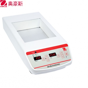美國奧豪斯,OHAUS,孵化器,金屬浴,干式金屬浴,HB4DG