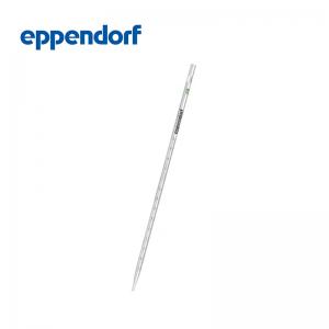德國(guó)艾本德（Eppendorf）Serological Pipets移液管,無內(nèi)毒素, 無菌, 2 mL, 綠色