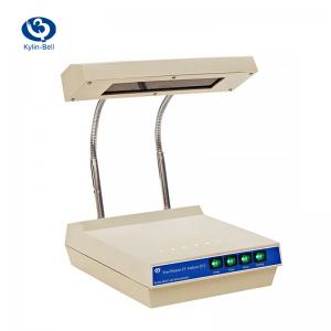 其林貝爾ZF-2型四用紫外分析儀紫外分析儀多用型實驗室小型
