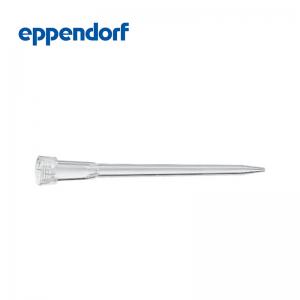德國(guó)艾本德（Eppendorf）epT.I.P.S.? LoRetention Reloads, Eppendorf Quality?優(yōu)質(zhì)級(jí), 0.5 – 20 μL L, 46 mm, 淺灰色, 天
