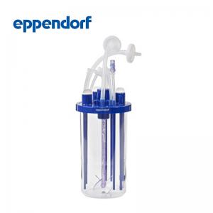 德國艾本德Eppendorf,BioBLU? 1c Single-Use Vessel,細胞培養(yǎng),開放管路,1個斜葉攪拌槳,光學 pH電極,無菌級,4件