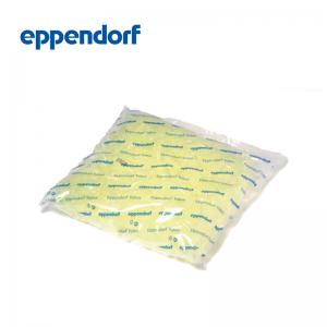 艾本德Eppendorf Tubes? 3810X, 1.5 mL, g-safe? 離心管穩(wěn)定性, Eppendorf Quality?優(yōu)質(zhì)級, 黃色, 1,000 個貨號 0030125207
