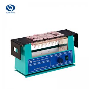 其林貝爾MT-360多管快速混合器混勻器混合器振蕩器實(shí)驗(yàn)室小型混勻混合