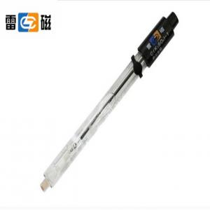 上海儀電科學雷磁C(K2SO4)型參比電極