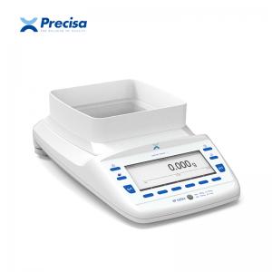 普利賽斯Precisa EP6200D電子天平