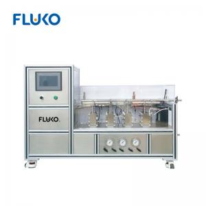 上海弗魯克FLUKO微通道反應(yīng)器FT1