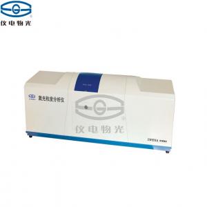 儀電物光WJL-606濕法激光粒度分析儀上海儀電物理光學(xué)