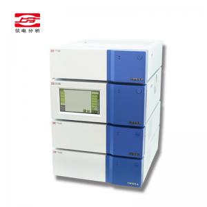 上海儀電分析LC210氣相/液相色譜儀