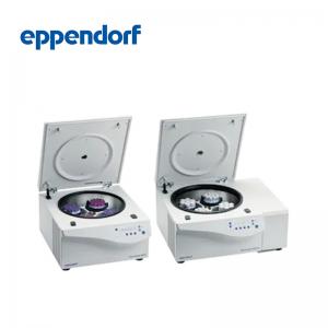 德國艾本德 5810R 高速冷凍離心機(jī) Eppendorf