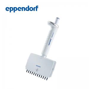 德國艾本德Eppendorf Reference? 2,12 道手動移液器