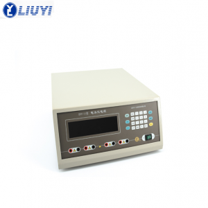 北京六一DYY-10C型電腦三恒多用電泳儀電源
