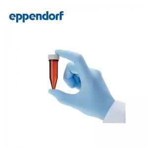艾本德Eppendorf Tubes? 5.0 mL 帶螺旋蓋, 5.0 mL, 無(wú)菌、無(wú)熱原, 無(wú)RNase和DNase, 無(wú)DNA, 琥珀色（光保護(hù)）, 200 個(gè) (2 包 × 100 個(gè))貨號(hào)