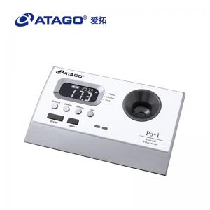 ATAGO（愛拓）Po-1 便攜式旋光儀