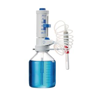 德國艾本德移液器Varispenser? 2 - 瓶口分液器( 1 – 10 mL)