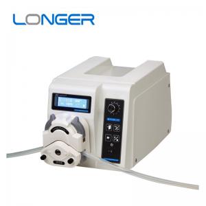 保定蘭格灌裝蠕動(dòng)泵BT100-1F